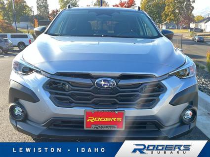 2026 Subaru Crosstrek Lewiston ID