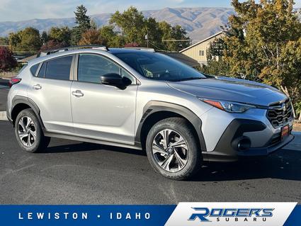 2026 Subaru Crosstrek Lewiston ID