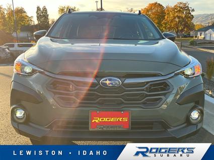 2026 Subaru Crosstrek Lewiston ID