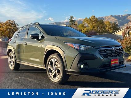 2026 Subaru Crosstrek Lewiston ID