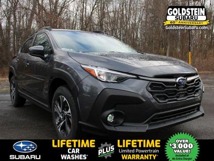 2026 Subaru Crosstrek Albany NY