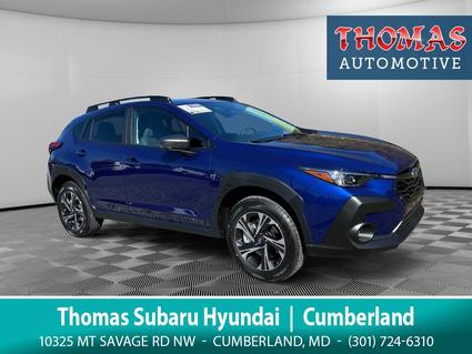 2026 Subaru Crosstrek Cumberland MD