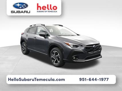 2026 Subaru Crosstrek Temecula CA