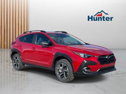 2026 Subaru Crosstrek Fletcher NC