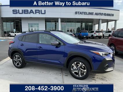 2026 Subaru Crosstrek Fruitland ID