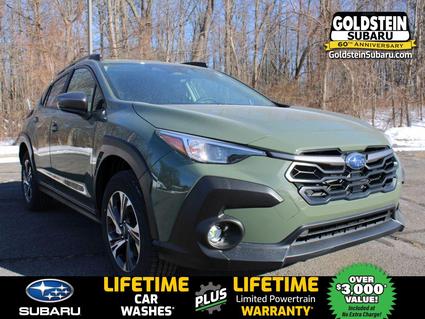 2026 Subaru Crosstrek Albany NY