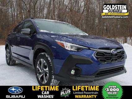 2026 Subaru Crosstrek Albany NY