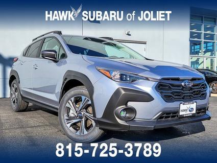 2026 Subaru Crosstrek Plainfield IL