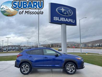 2026 Subaru Crosstrek Missoula MT
