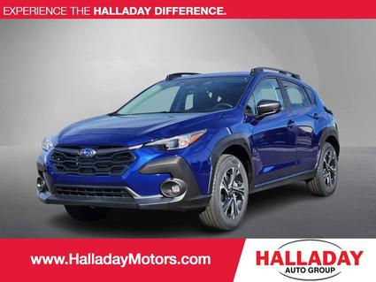 2026 Subaru Crosstrek Cheyenne WY