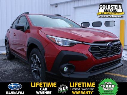 2026 Subaru Crosstrek Albany NY
