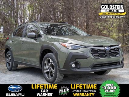 2026 Subaru Crosstrek Albany NY