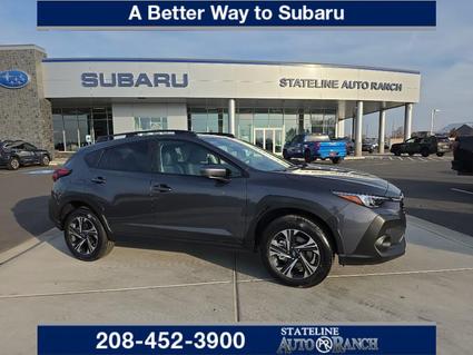 2026 Subaru Crosstrek Fruitland ID