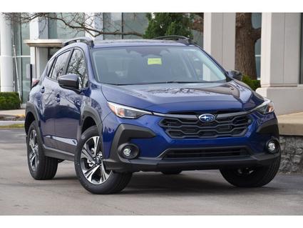 2026 Subaru Crosstrek Lexington KY