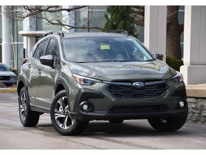 2026 Subaru Crosstrek Lexington KY