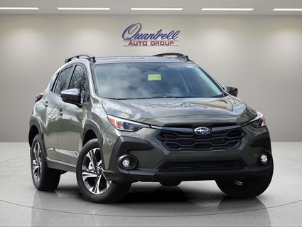 2026 Subaru Crosstrek Lexington KY