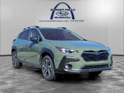 2026 Subaru Crosstrek Saint Louis MO