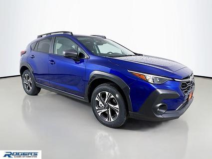 2026 Subaru Crosstrek Hermiston OR