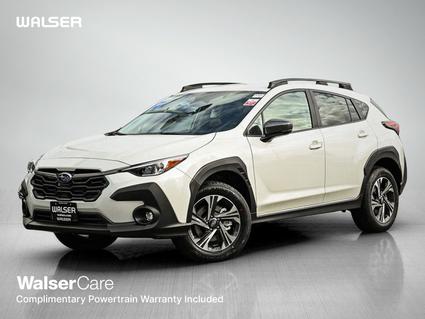 2026 Subaru Crosstrek South Saint Paul MN