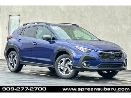 2026 Subaru Crosstrek San Bernardino CA