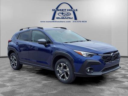 2026 Subaru Crosstrek Saint Louis MO