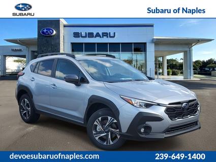 2026 Subaru Crosstrek Naples FL