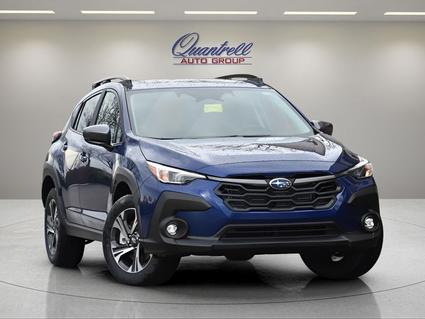 2026 Subaru Crosstrek Lexington KY