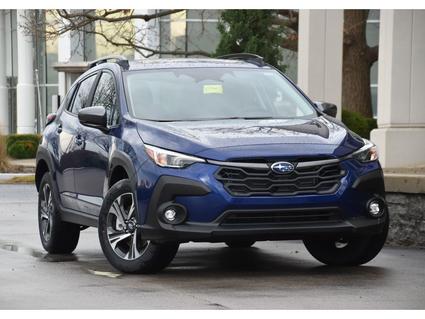 2026 Subaru Crosstrek Lexington KY