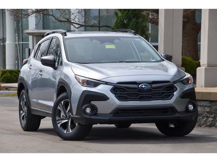 2026 Subaru Crosstrek Lexington KY