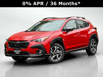 2026 Subaru Crosstrek Burnsville MN