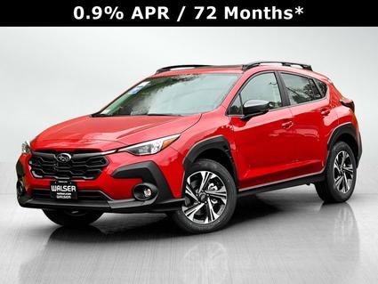 2026 Subaru Crosstrek Burnsville MN