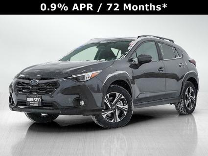 2026 Subaru Crosstrek Burnsville MN