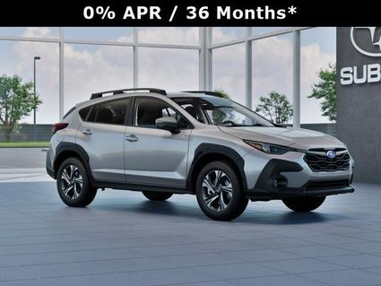 2026 Subaru Crosstrek South Saint Paul MN