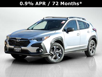 2026 Subaru Crosstrek South Saint Paul MN