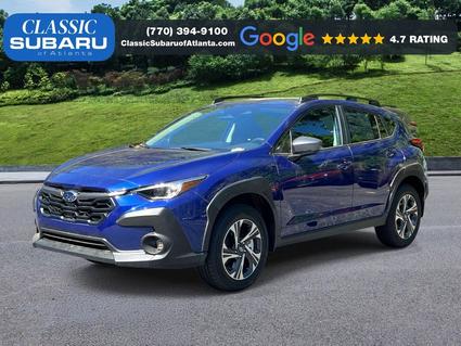 2026 Subaru Crosstrek Atlanta GA