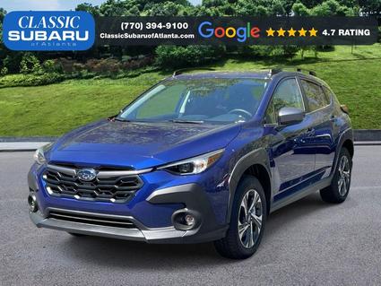 2026 Subaru Crosstrek Atlanta GA