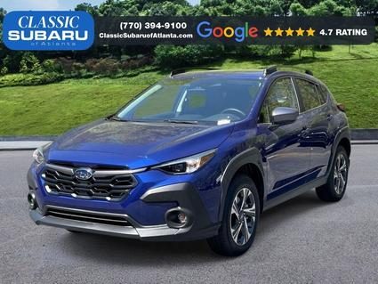 2026 Subaru Crosstrek Atlanta GA