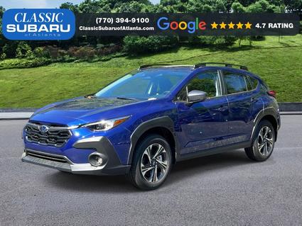 2026 Subaru Crosstrek Atlanta GA