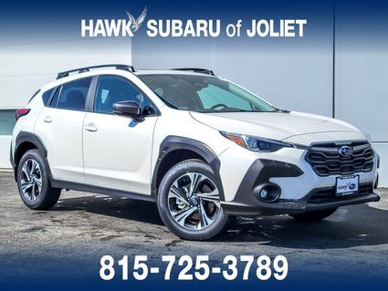 2026 Subaru Crosstrek Plainfield IL