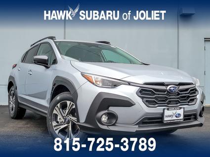 2026 Subaru Crosstrek Plainfield IL