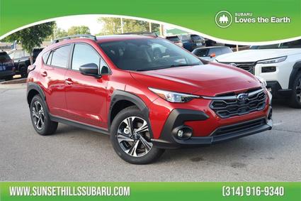 2026 Subaru Crosstrek Saint Louis MO