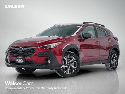 2026 Subaru Crosstrek Burnsville MN