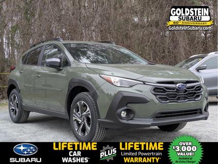 2026 Subaru Crosstrek Albany NY
