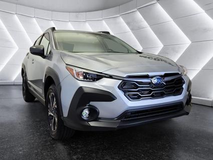 2026 Subaru Crosstrek Columbia SC