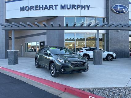 2026 Subaru Crosstrek Durango CO