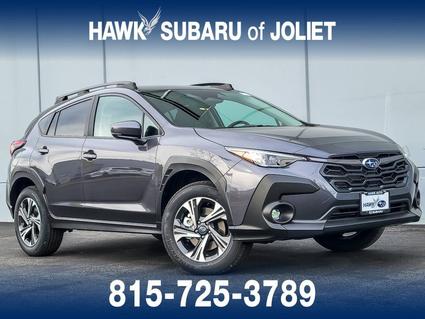 2026 Subaru Crosstrek Plainfield IL