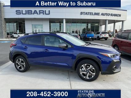 2026 Subaru Crosstrek Fruitland ID