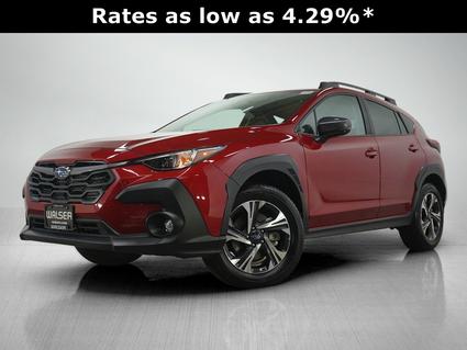 2026 Subaru Crosstrek South Saint Paul MN