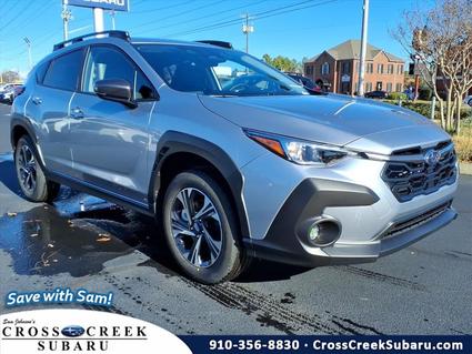 2026 Subaru Crosstrek Fayetteville NC