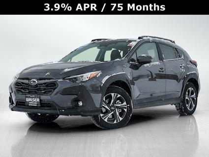 2026 Subaru Crosstrek Burnsville MN